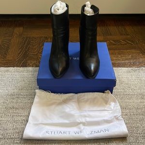 Stuart Weitzman Boots